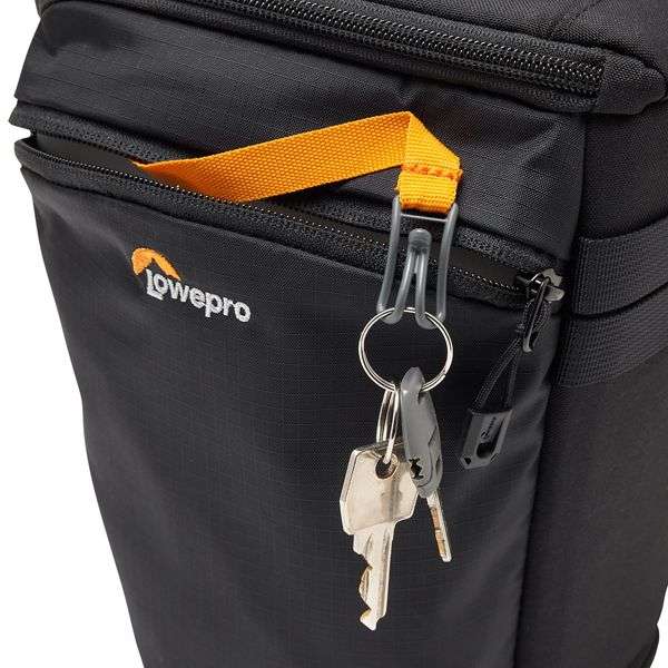 Lowepro ProTactic TLZ 75 Pro AW Shoulder Bag (Black)
