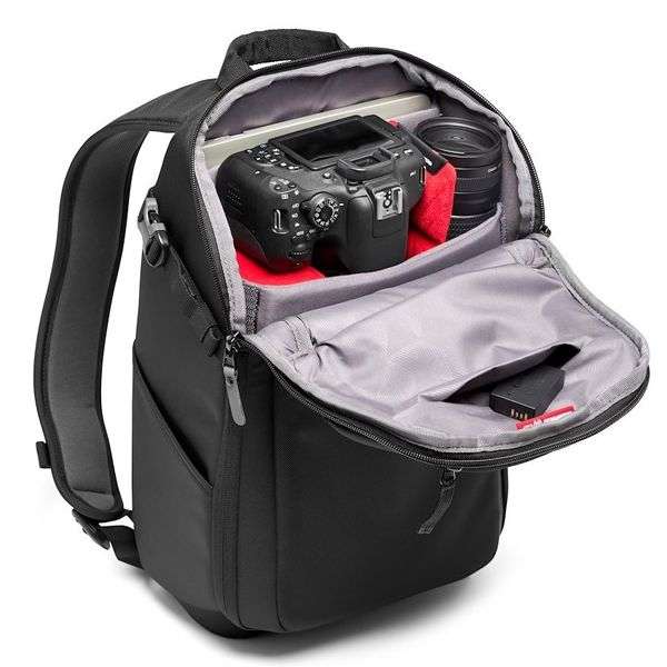 Manfrotto MB MA3-BP-C Advanced Compact Backpack III