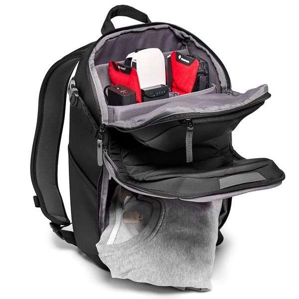 Manfrotto MB MA3-BP-C Advanced Compact Backpack III