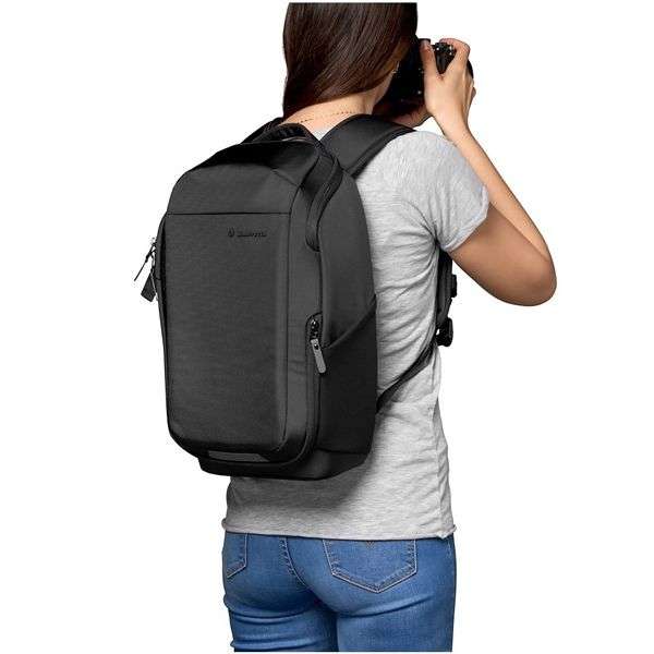 Manfrotto MB MA3-BP-C Advanced Compact Backpack III