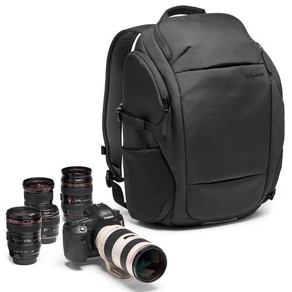 Manfrotto MB MA3-BP-T Advanced Travel Backpack III