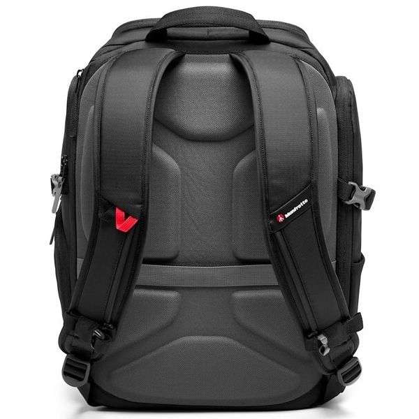 Manfrotto MB MA3-BP-T Advanced Travel Backpack III