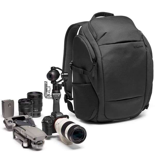 Manfrotto MB MA3-BP-T Advanced Travel Backpack III