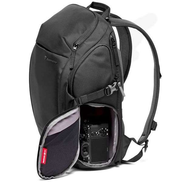 Manfrotto MB MA3-BP-T Advanced Travel Backpack III