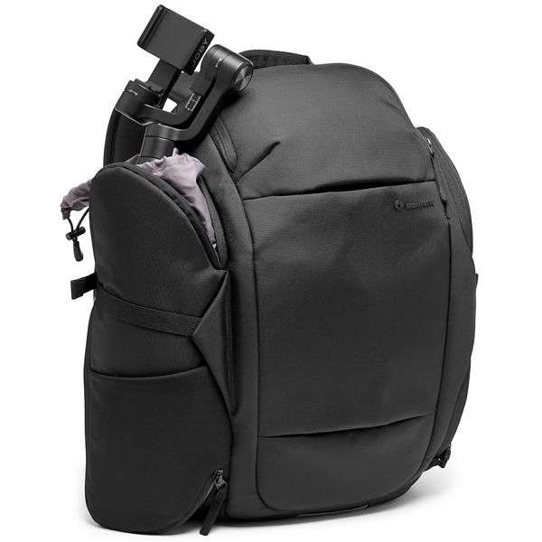 Manfrotto MB MA3-BP-T Advanced Travel Backpack III