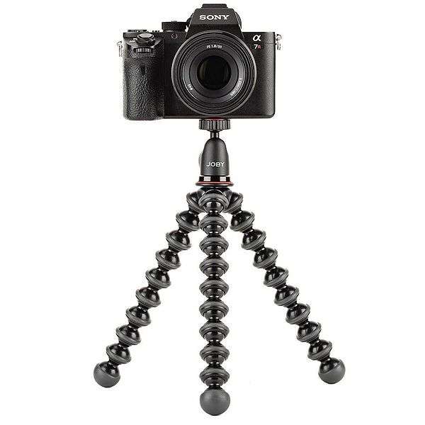 Joby GorillaPod 1K Kit