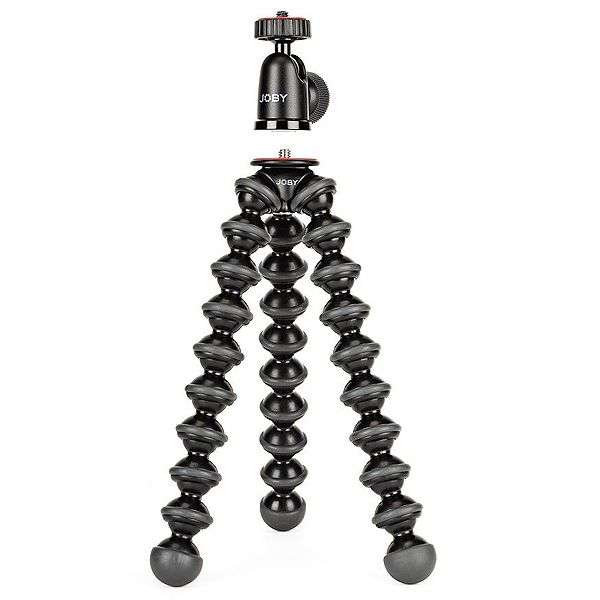 Joby GorillaPod 1K Kit