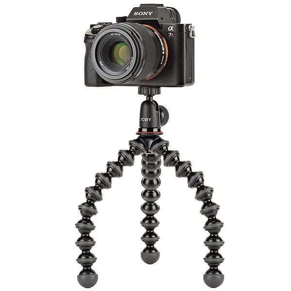 Joby GorillaPod 1K Kit