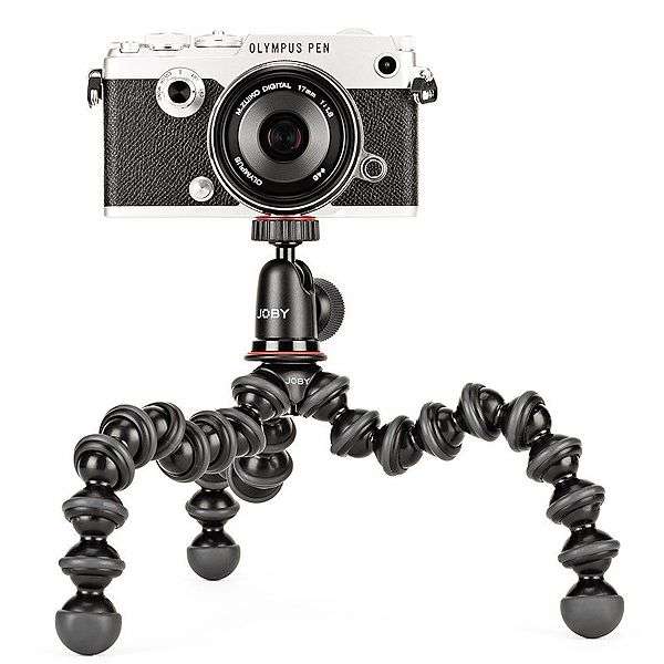 Joby GorillaPod 1K Kit