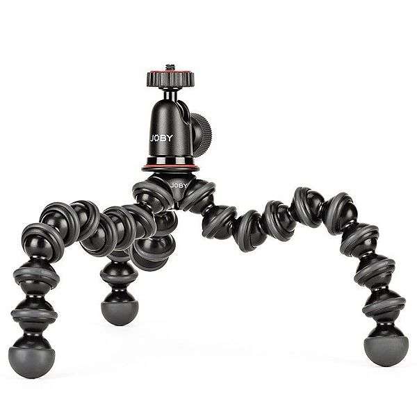 Joby GorillaPod 1K Kit