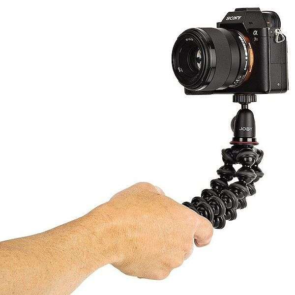 Joby GorillaPod 1K Kit