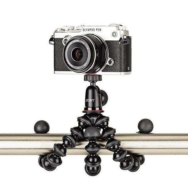 Joby GorillaPod 1K Kit