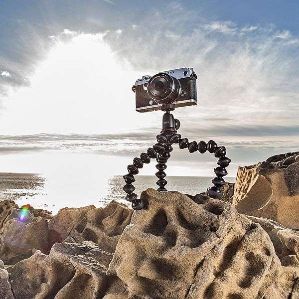 Joby GorillaPod 1K Kit