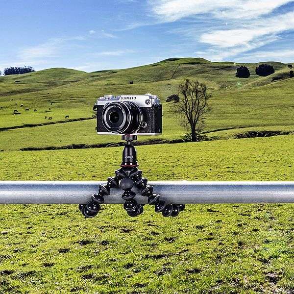 Joby GorillaPod 1K Kit