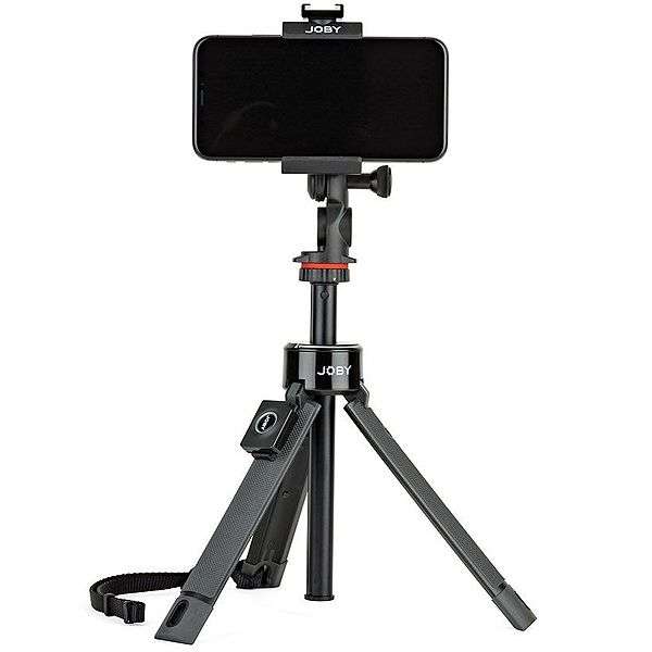 Joby GripTight PRO TelePod