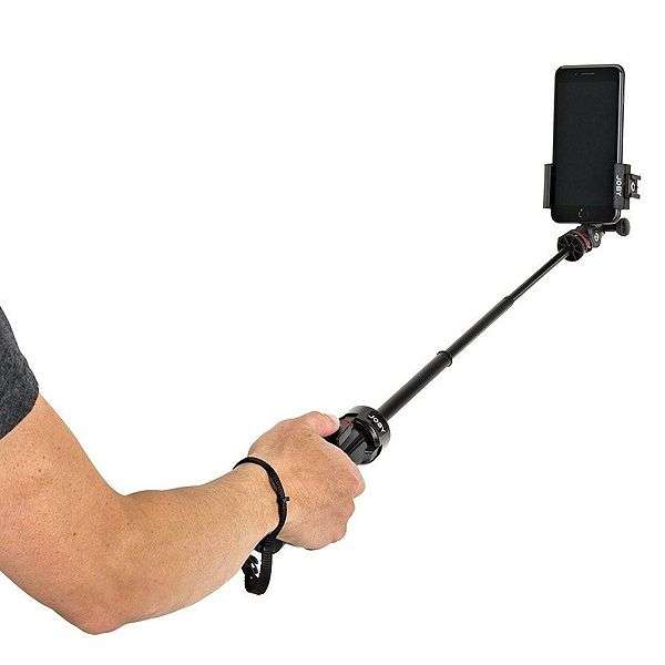 Joby GripTight PRO TelePod