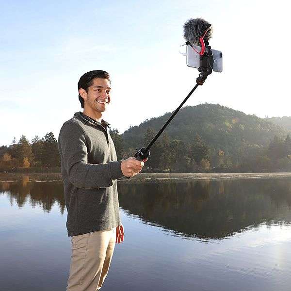 Joby GripTight PRO TelePod