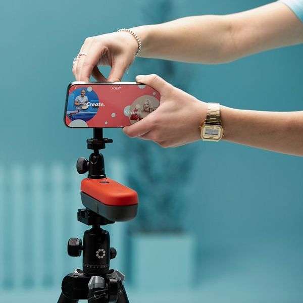 Joby Swing Phone Mount Kit