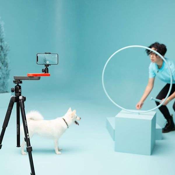 Joby Swing Phone Mount Kit
