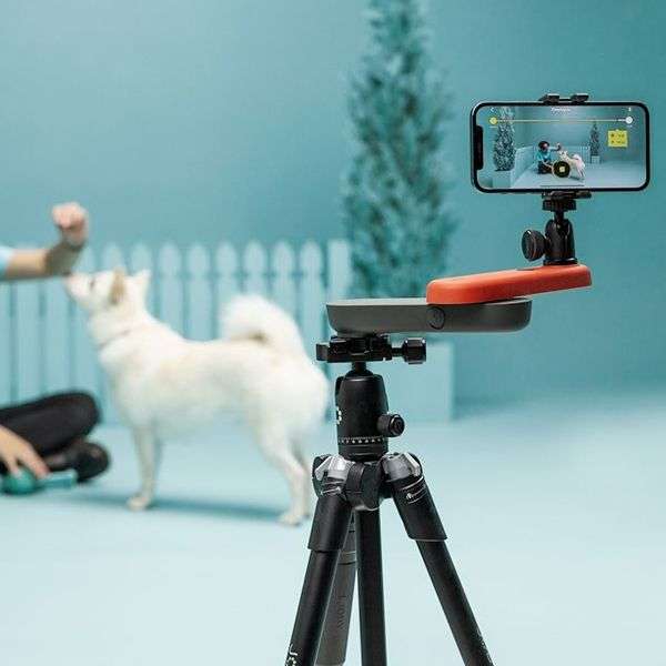 Joby Swing Phone Mount Kit