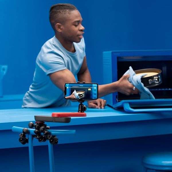 Joby Swing Phone Mount Kit