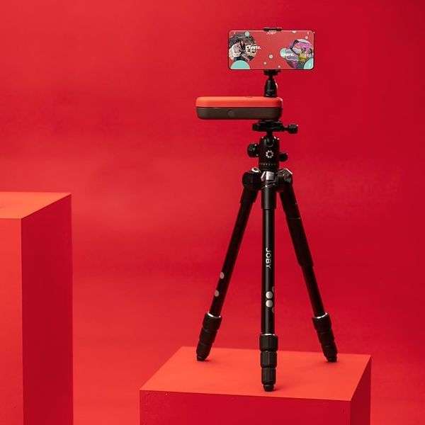 Joby Swing Phone Mount Kit