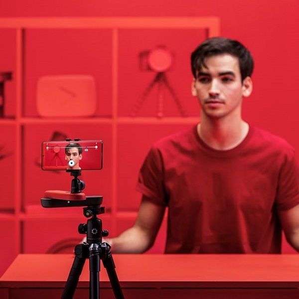 Joby Swing Phone Mount Kit