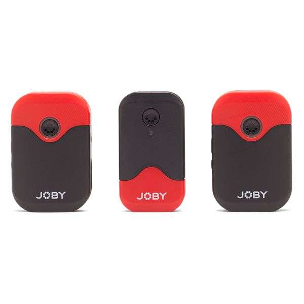 Joby Wavo AIR Wireless Microphone Kit