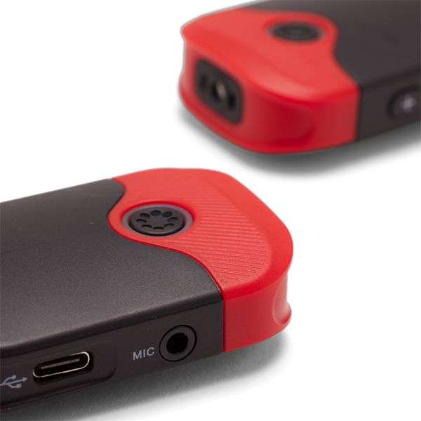 Joby Wavo AIR Wireless Microphone Kit