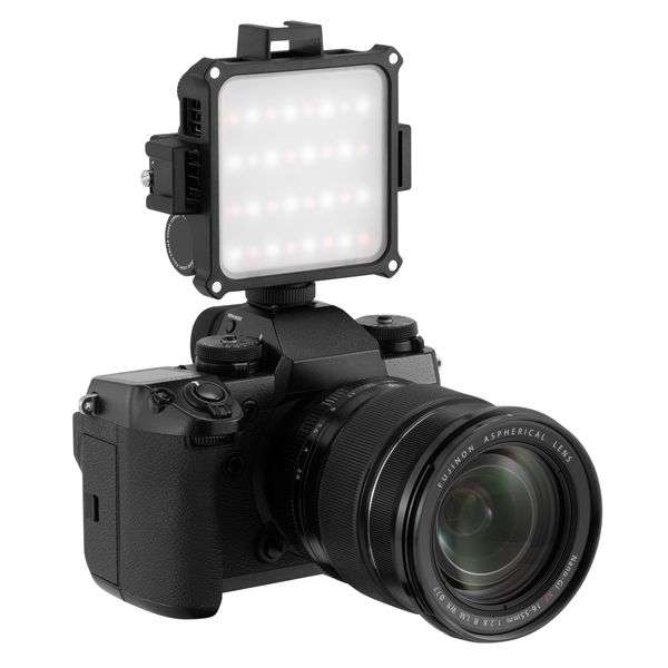 Zhiyun Cinepeer CM15 Mini Light