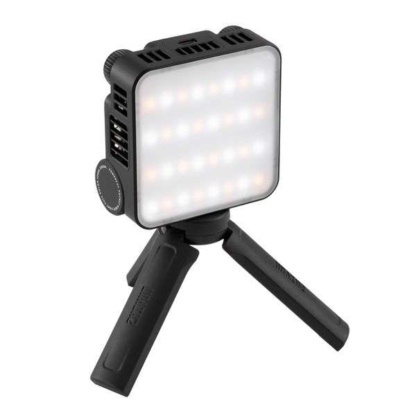 Zhiyun Cinepeer CM15 Mini Light