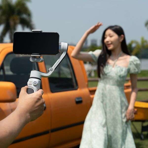 Zhiyun Cinepeer CQ5 Gimbal Stabilizer