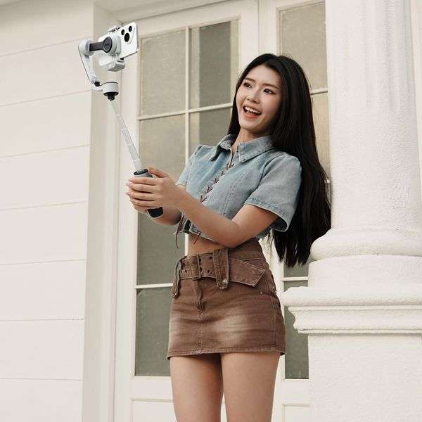 Zhiyun Cinepeer CQ5 Gimbal Stabilizer