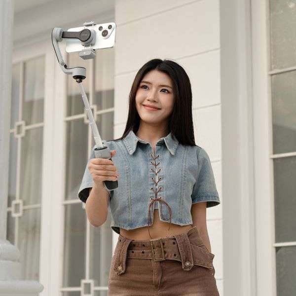 Zhiyun Cinepeer CQ5 Gimbal Stabilizer