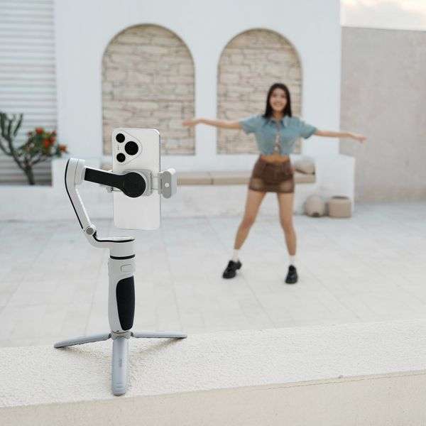 Zhiyun Cinepeer CQ5 Gimbal Stabilizer