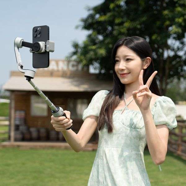 Zhiyun Cinepeer CQ5 Gimbal Stabilizer