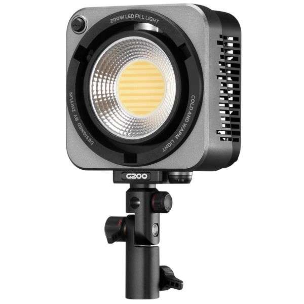 Zhiyun Molus G200 COB Light