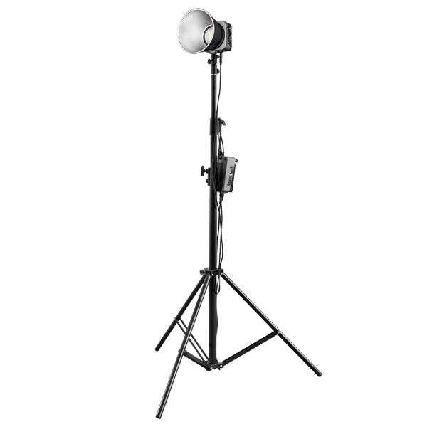 Zhiyun Molus G200 COB Light