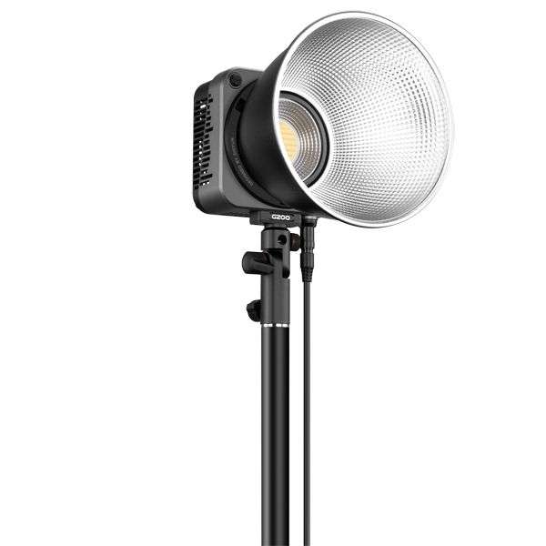 Zhiyun Molus G200 COB Light