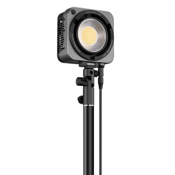 Zhiyun Molus G200 COB Light