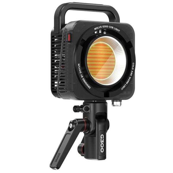 Zhiyun Molus G300 COB Light