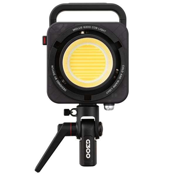 Zhiyun Molus G300 COB Light
