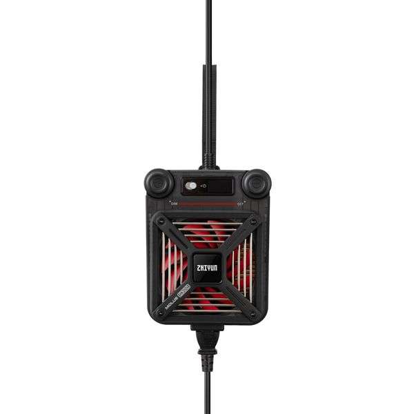 Zhiyun Molus G300 COB Light