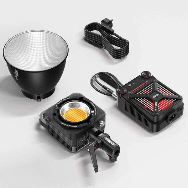 Zhiyun Molus G300 COB Light
