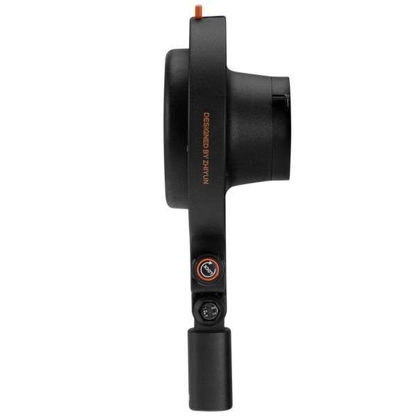 Zhiyun Molus X100 Pocket COB Light Pro Kit