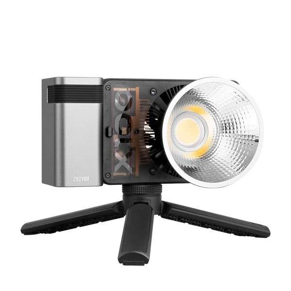 Zhiyun Molus X100 Pocket COB Light Pro Kit