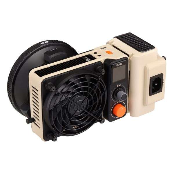 Zhiyun Molus X200 RGB COB Light Combo Kit
