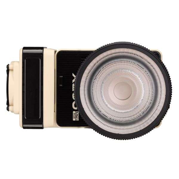 Zhiyun Molus X200 RGB COB Light Combo Kit