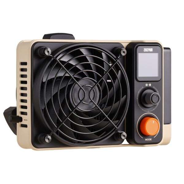 Zhiyun Molus X200 RGB COB Light Combo Kit