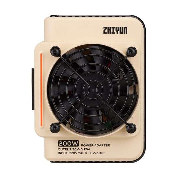 Zhiyun Molus X200 RGB COB Light Combo Kit